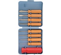 Набор отверток в боксе, 9 предметов B10 90397