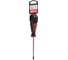 Отвертка EKF Master PZ1x100 мм Basic SQpz-1-100-mas 1