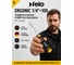Отвертка Felo Ergonic с насадкой под биты 1/4" 43812540 2