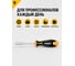 Отвертка Felo Ergonic с насадкой под биты 1/4" 43812540 10