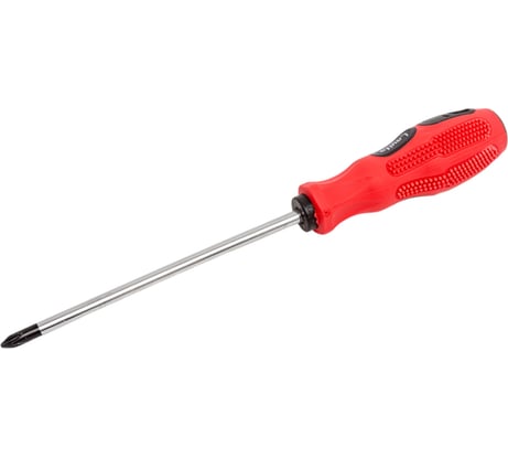Отвертка крестовая LAVITA PH2х150 мм, CRV LA 515001