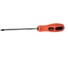 Отвертка крестовая LAVITA PH2х150 мм, CRV LA 515001 3