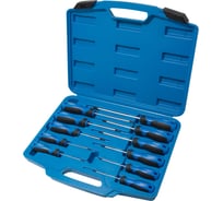 Набор отвёрток торкс Rockforce T6H-T40H, 11предметов RF-2119T(19285)