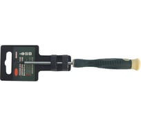 Отвертка шлицевая ювелирная Rockforce SL4.0x75мм RF-73307504(19551)