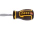 Плоская отвертка INGCO SL6.5, 38мм HSDSL6038 3