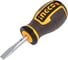 Плоская отвертка INGCO SL6.5, 38мм HSDSL6038 4