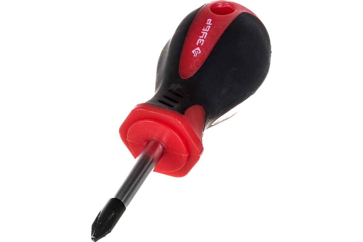 Отвертка ЗУБР PH2x38 25062-38-2_z03 - выгодная цена, отзывы ...