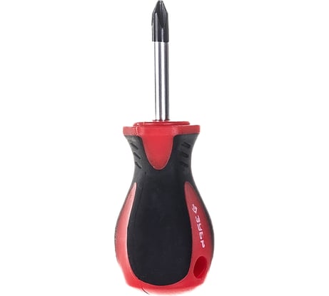 Отвертка ЗУБР PH2x38 25062-38-2_z03