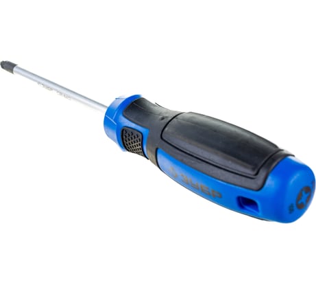 Отвертка ЗУБР Профессионал PZ2x100 25233-2_z01