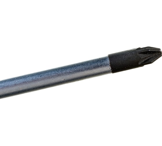 Отвертка ЗУБР Профессионал PZ2x100 25233-2_z01