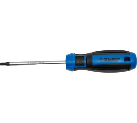 Отвертка ЗУБР Профессионал TX25x100 25234-25_z01