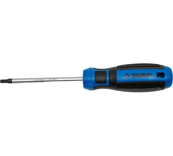 Отвертка ЗУБР Профессионал TX25x100 25234-25_z01