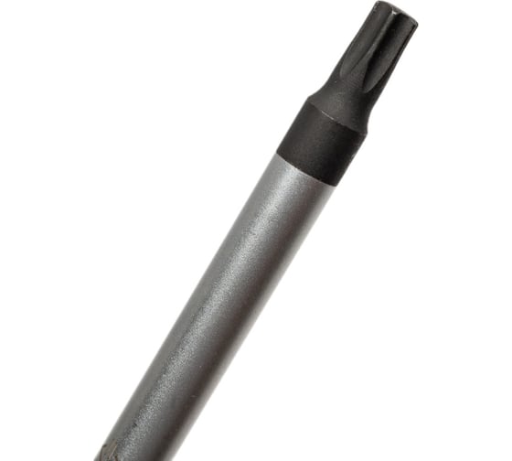 Отвертка ЗУБР Профессионал TX25x100 25234-25_z01