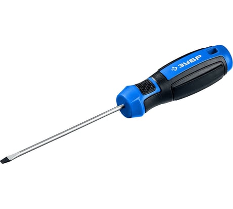 Отвертка ЗУБР Профессионал SL3x100 25231-3_z01