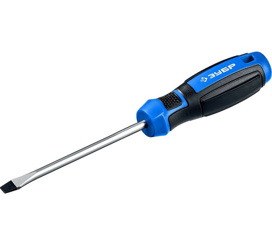 Отвертка ЗУБР Профессионал SL5x100 25231-5_z01 1
