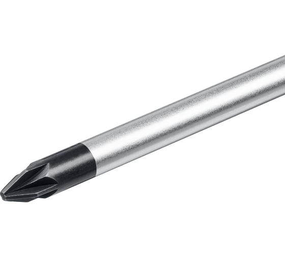 Отвертка ЗУБР Профессионал PZ1x100 25233-1_z01