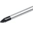 Отвертка ЗУБР Профессионал PZ1x100 25233-1_z01 2