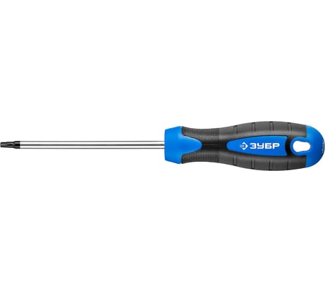 Отвертка ЗУБР Профессионал TX20x100 25234-20_z01