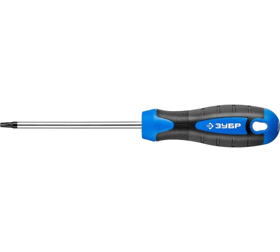 Отвертка ЗУБР Профессионал TX20x100 25234-20_z01