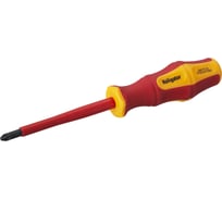 Отвёртка Navigator 93 425 nht-otd03-pz2-100 диэлектрическая 93425