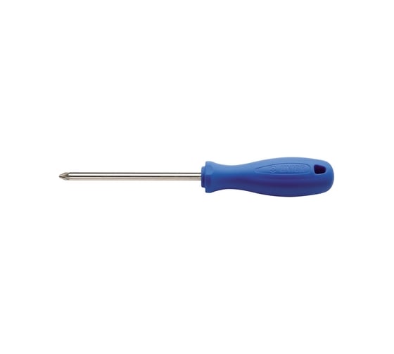 Крестовая отвёртка Unior PZ 1x80 мм 3838909164335