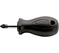 Крестовая укороченная отвёртка Unior PZ 2x25 мм 3838909164038