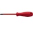 Крестовая отвертка Unior VDE 1000V PZ 4х200 мм 3838909090788 1