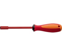 Торцевая отвёртка Unior VDE 1000V 14 мм 3838909234458