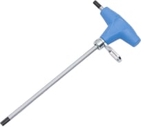 Шестигранный ключ Unior с Т-образной рукояткой для работы на высоте 4 мм 3838909261805 16492950