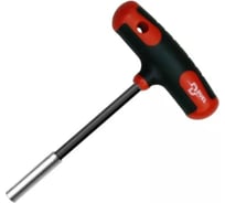 Магнитный держатель бит DUEL 160мм 1/4, DL26/TBT