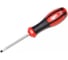Отвёртка DUEL Slimline серии DuoTech прямой шлиц Sl4x150 мм, длина 240мм, DL10-040-150 1