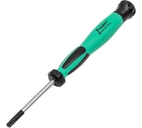 Отвертка Torx антистатическая Pro'sKit SD-083-T20H, T20Hx50 мм 00322868
