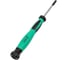 Отвертка Torx антистатическая Pro'sKit SD-083-T20H, T20Hx50 мм 00322868 3