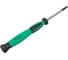 Отвертка Torx антистатическая Pro'sKit SD-083-T15H, T15Hx50 мм 00322867 2