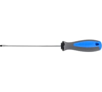 Шлицевая отвёртка Unior рукоятка TBI 0,5x3,0x125 мм 3838909116891