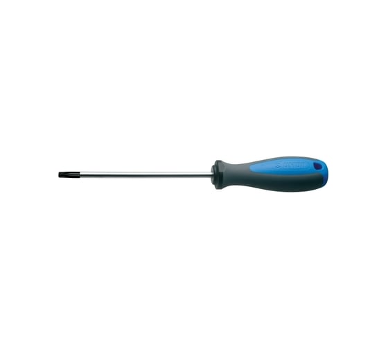 Отвёртка с профилем Unior TORX с отверстием T40 3838909117409 1