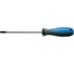 Отвёртка с профилем Unior TORX с отверстием T40 3838909117409 1