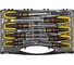 Отвертки с битами Stayer Professional 25133-H8 18 предметов 25133-H8_z03 1