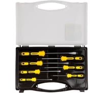 Отвертки Stayer  Profi 25133-H7 Cr-Mo намагниченные 7 предметов 25133-H7_z02