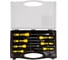 Отвертки Stayer Profi 25133-H7 Cr-Mo намагниченные 7 предметов 25133-H7_z02 1