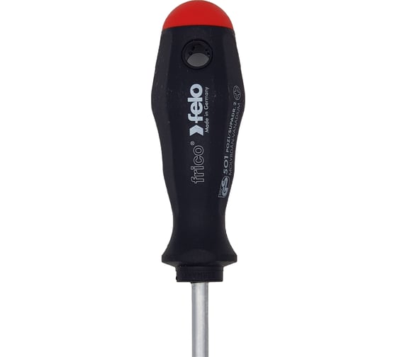 Отвертка Felo Frico PZ 2х200 50120710