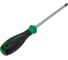 Набор отверток TOPTUL TORX с отверстием T10-T40 серии Pro-Plus, 6 предметов в картоне GFE-0603 5