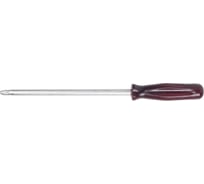 Отвертка КЗСМИ PH4-B L310 ГОСТ 17199-88 Ц15хр.бцв. 61261117