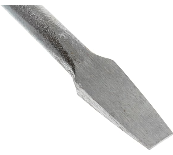 Ударная отвертка КЗСМИ 1,2х8,0 L200 ГОСТ 17199-89 61184177