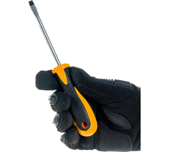Набор отверток DEKO SS08 065-0603