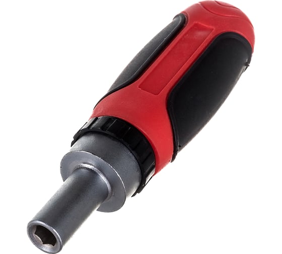 Отвертка с набором бит DEKO BS37-1 065-0505