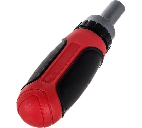 Отвертка с набором бит DEKO BS37-1 065-0505