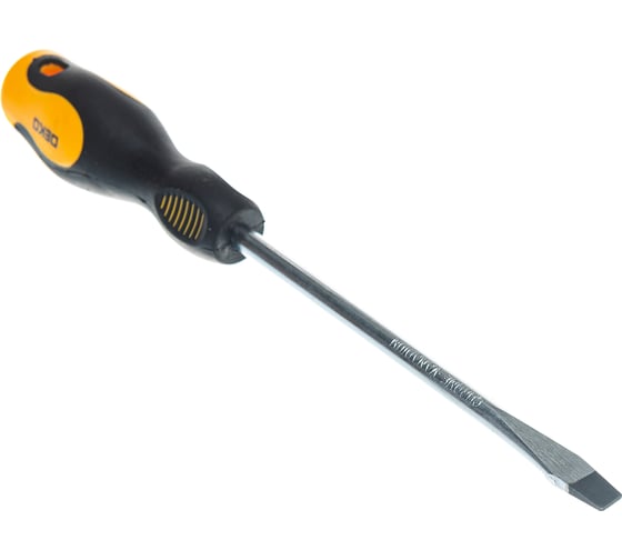 Набор отверток DEKO SS14 065-0604