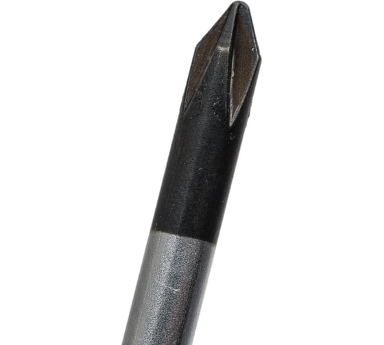 Отвертка FIT Контур, CrV сталь, 4х75 мм РН1 55191