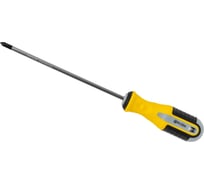 Отвертка FIT Старт, CrV сталь, 5х150 мм РН1 55175